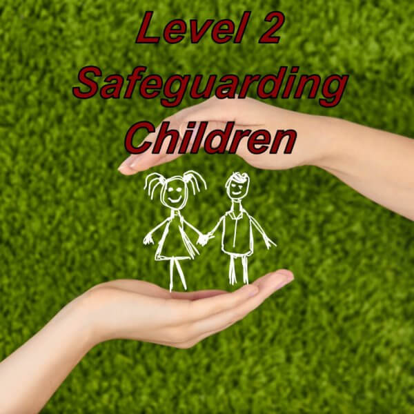 CPD certified level 2 safeguarding children course