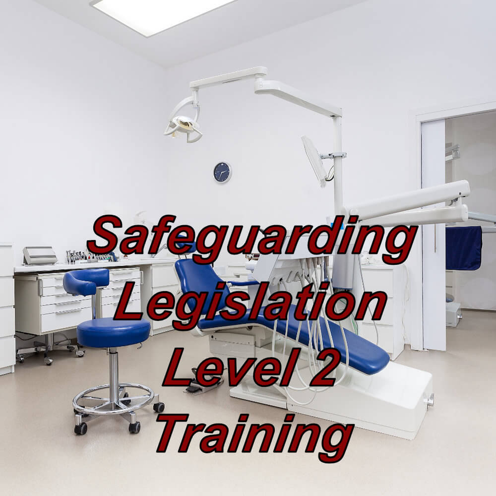 Level 2 cpd certified safeguarding legislation training