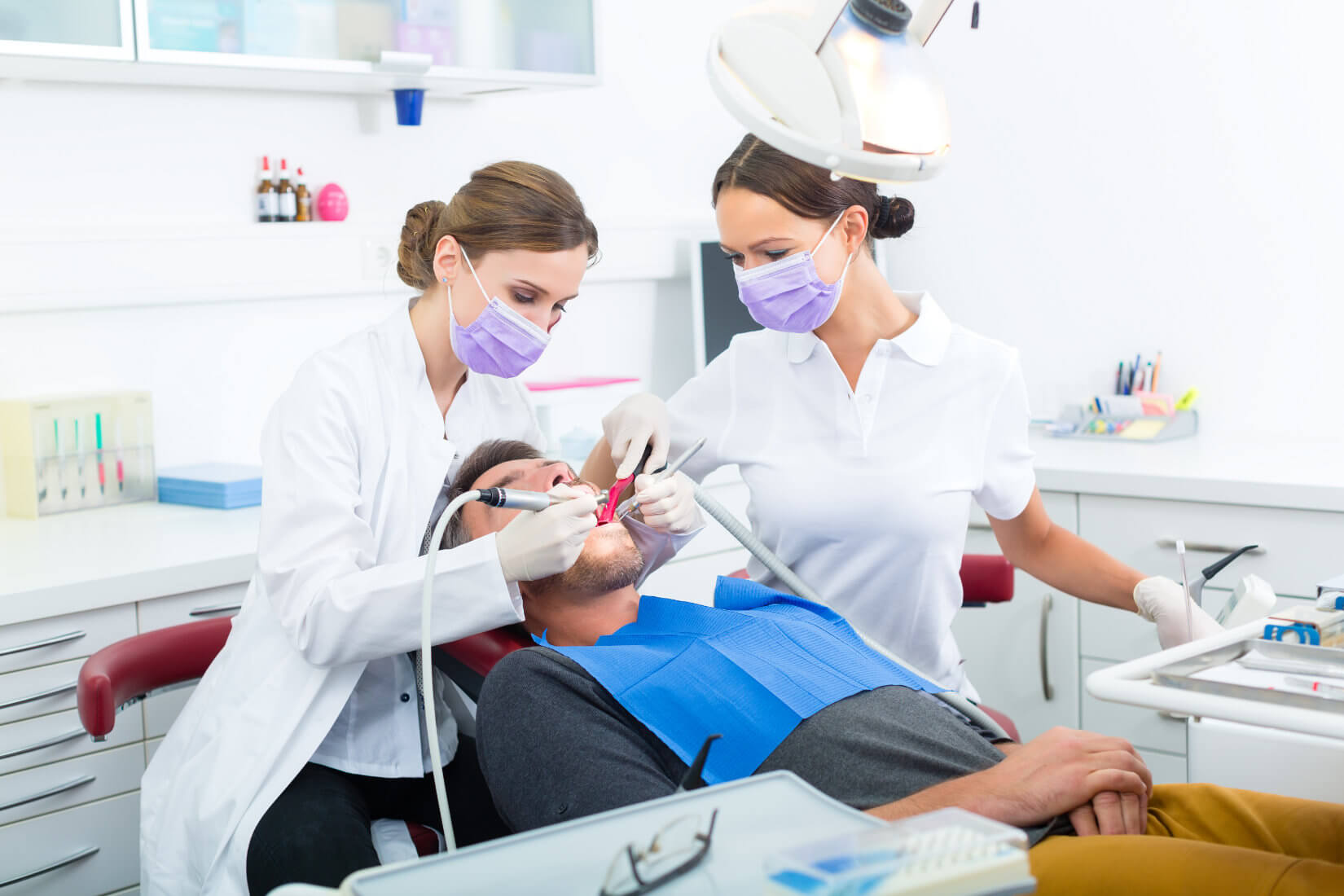 E-learning first aid courses, suitable online training for dentists